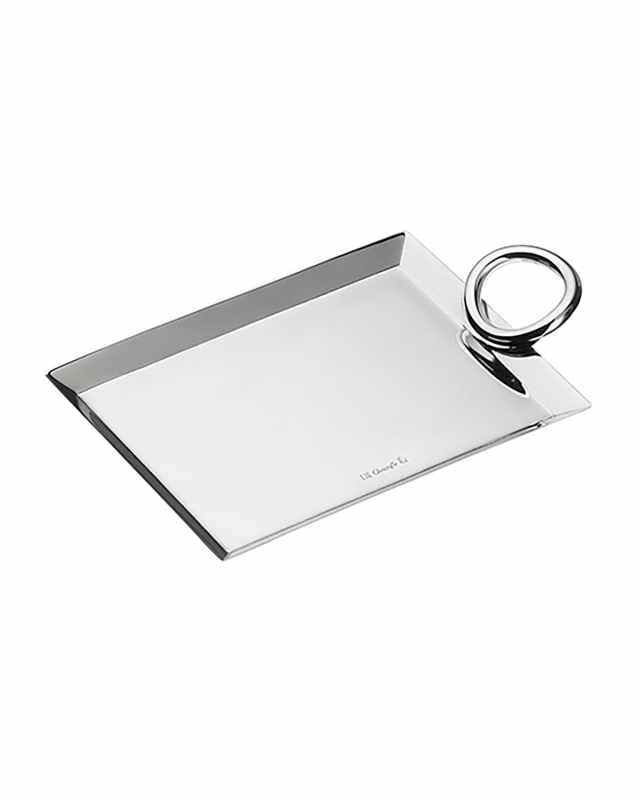 Vertigo Business Card Tray